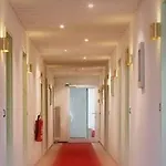 Hotel Comfort Bernau