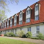 Hotel Comfort Bernau 3*