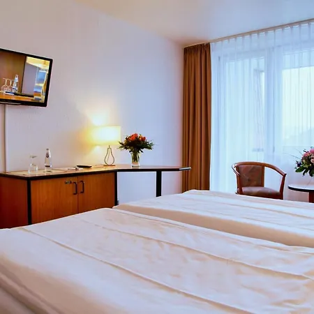 Hotel Comfort Bernau