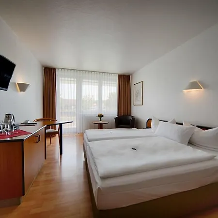 Comfort Bernau 3*