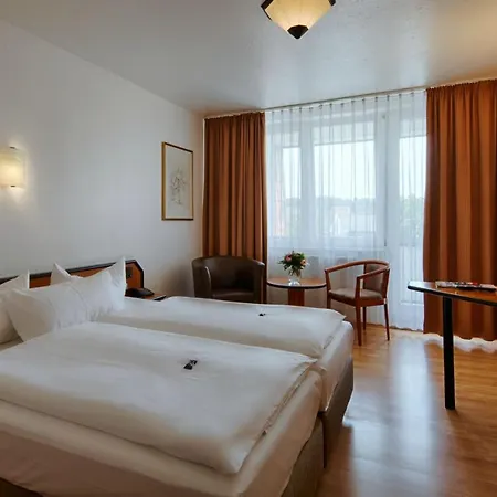 Comfort Bernau
