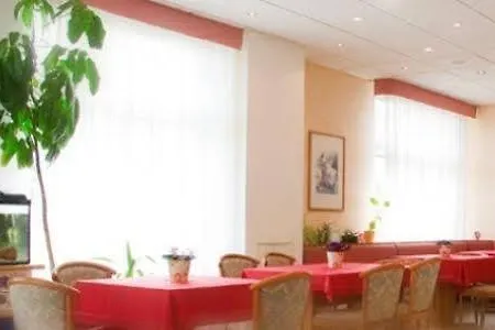 Otel Comfort Bernau Bernau bei Berlin