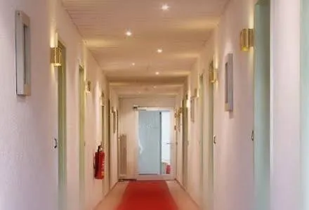 فندق Comfort Bernau
