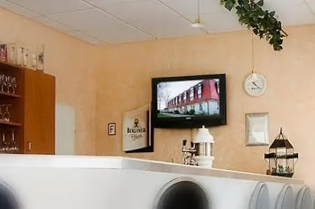 컴포트 베르나우 3* 베르나우 바이 베를린