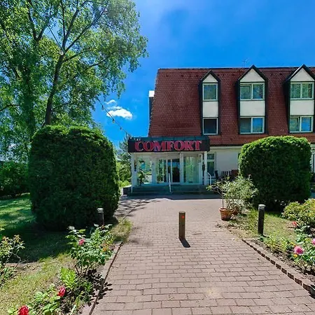 Comfort Bernau Bernau bei Berlin