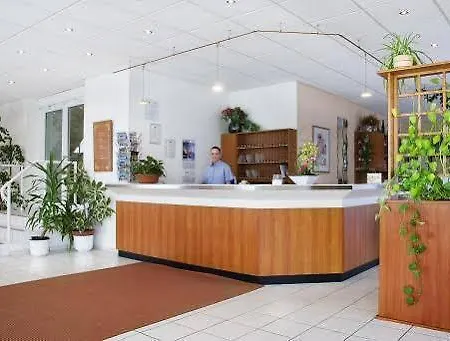 컴포트 베르나우 호텔 베르나우 바이 베를린