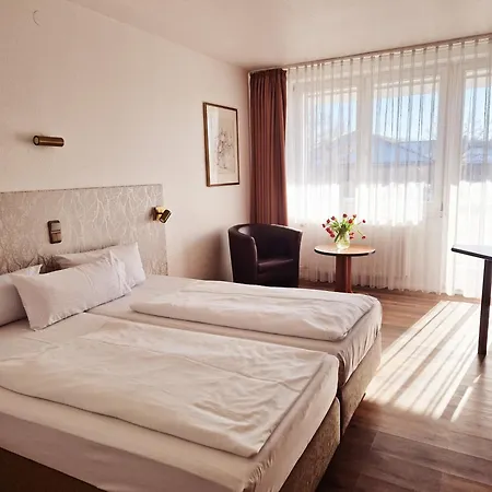 Hotel Comfort Bernau