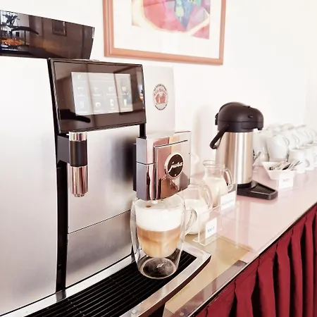 Hotel Comfort Bernau