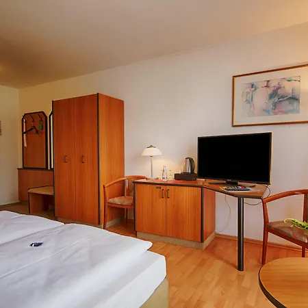 Comfort Bernau 3* Bernau bei Berlin