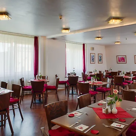 Comfort Bernau