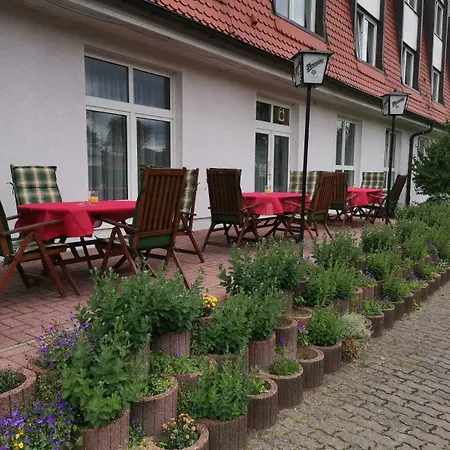 Comfort Bernau Hotel