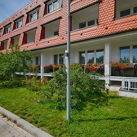 Hotell Comfort Bernau Bernau bei Berlin