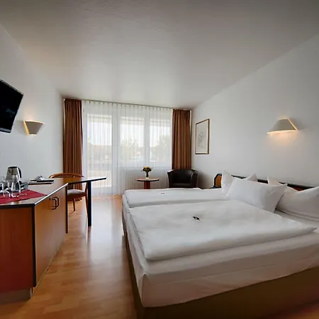 Comfort Bernau Szálloda