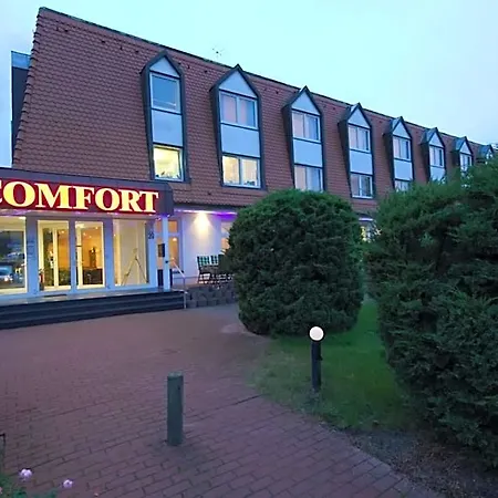 Comfort Bernau Bernau bei Berlin