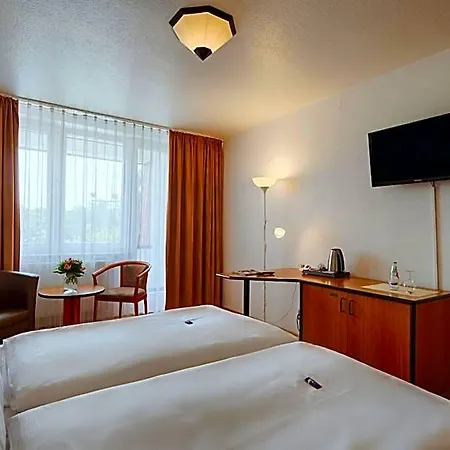 Comfort Bernau 3* Bernau bei Berlin