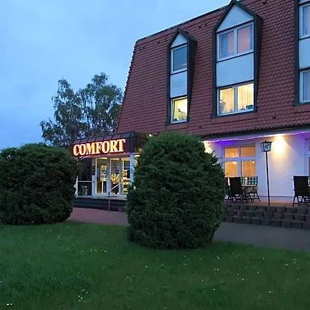 Hotel Comfort Bernau