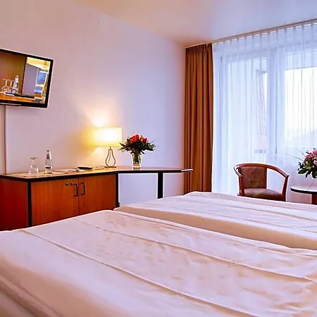 Comfort Bernau 3* Bernau bei Berlin