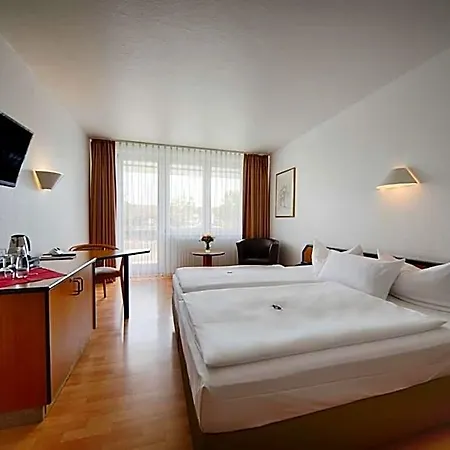 Comfort Bernau Bernau bei Berlin