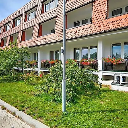 Hotel Comfort Bernau Bernau bei Berlin