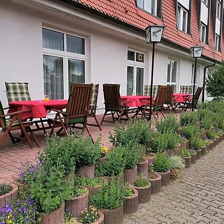 Hotel Comfort Bernau
