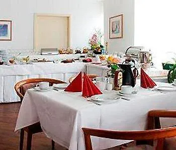 Comfort Bernau 3* Bernau bei Berlin