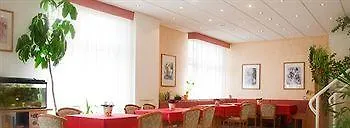 Comfort Bernau Hotel Bernau bei Berlin