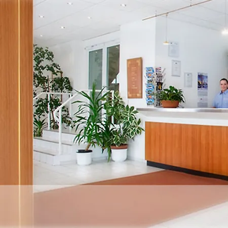 Comfort Bernau 3* Bernau bei Berlin