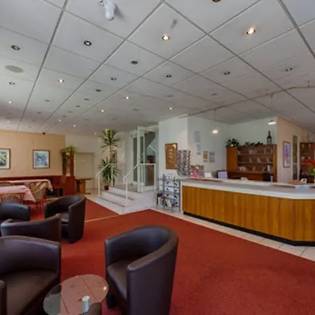 Comfort Bernau Hotel Bernau bei Berlin