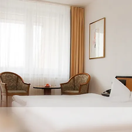 Comfort Bernau Hotel 3*