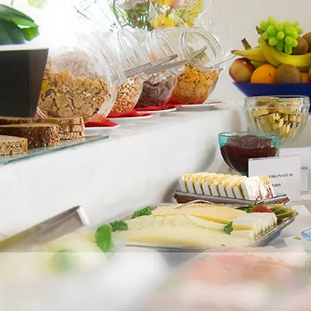 Comfort Bernau Hotel Bernau bei Berlin