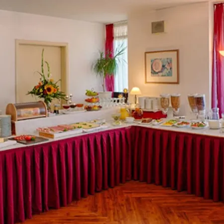 Comfort Bernau Hotel