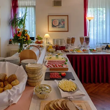 Comfort Bernau 3*