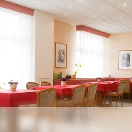 Comfort Bernau Hotel Bernau bei Berlin