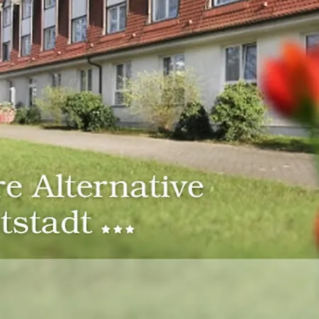 컴포트 베르나우 3* 베르나우 바이 베를린