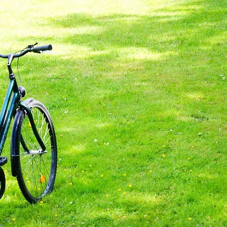 컴포트 베르나우 호텔 베르나우 바이 베를린