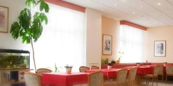 Hotell Comfort Bernau Bernau bei Berlin