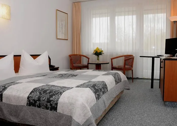 Hotel Comfort Bernau Bernau bei Berlin