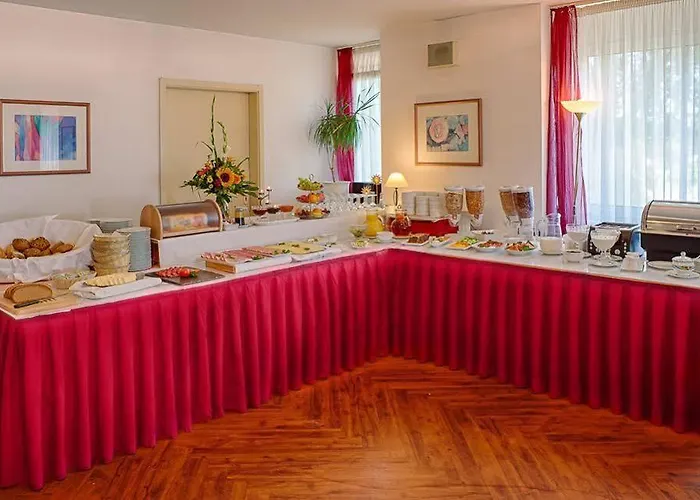 Comfort Bernau Bernau bei Berlin