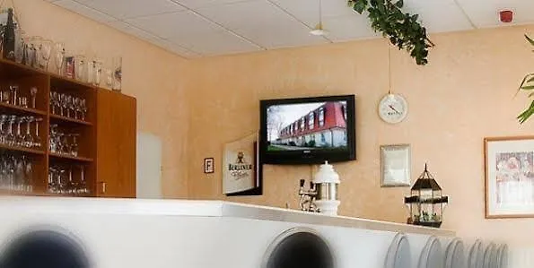 Comfort Bernau 3* Bernau bei Berlin