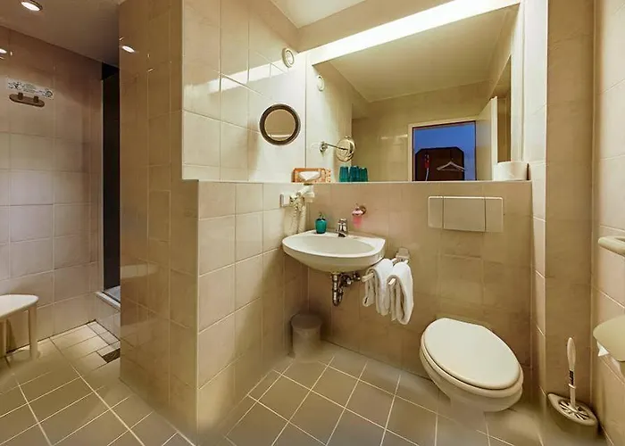 Comfort Bernau Bernau bei Berlin