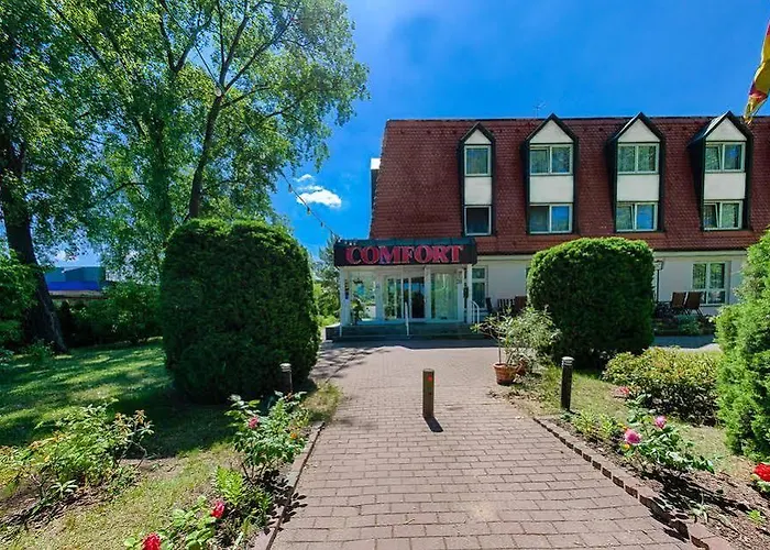 Comfort Bernau Bernau bei Berlin