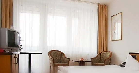 Hotel Comfort Bernau Bernau bei Berlin