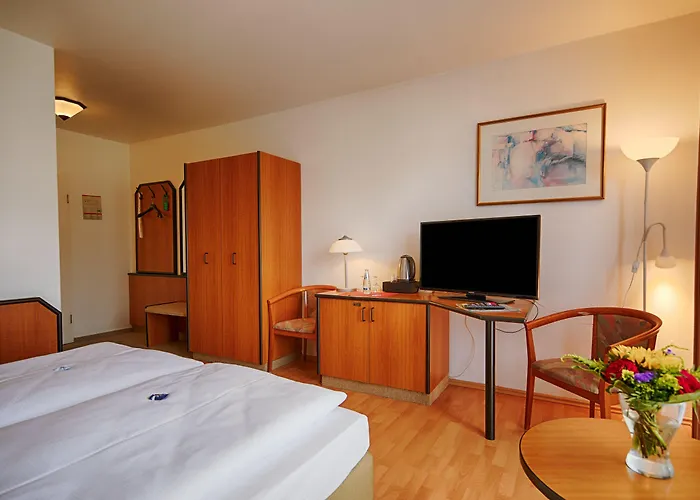 Comfort Bernau 3* Bernau bei Berlin