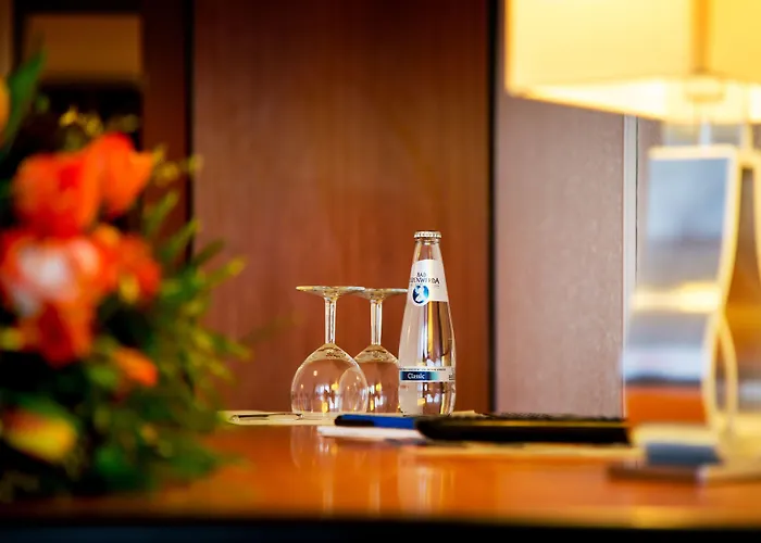 Comfort Bernau Bernau bei Berlin