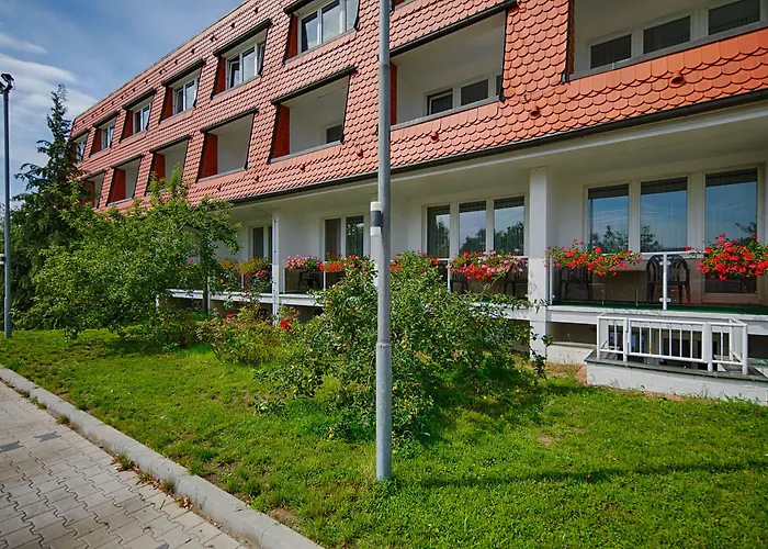 Hotel Comfort Bernau Bernau bei Berlin