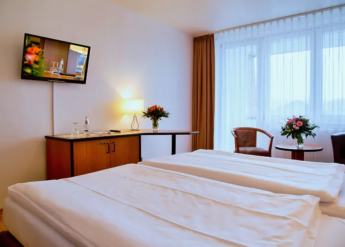 Comfort Bernau 3* Bernau bei Berlin