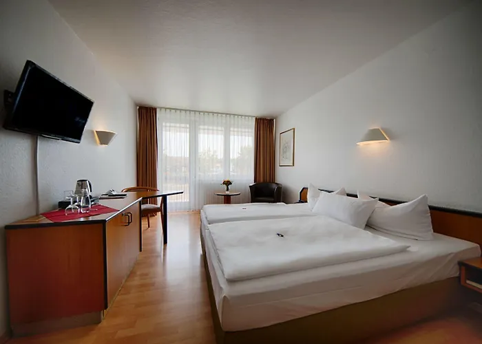 Comfort Bernau Hotel