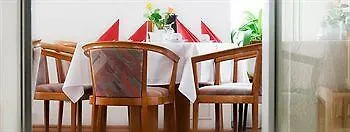 Comfort Bernau Bernau bei Berlin