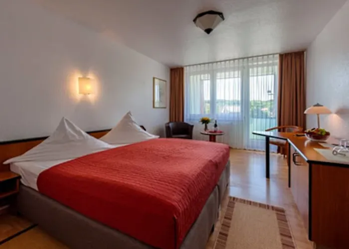 Comfort Bernau Hotell 3*