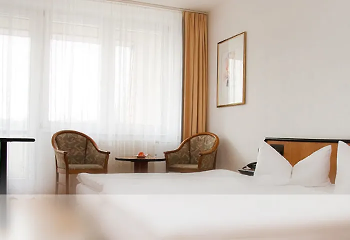 Comfort Bernau Hotel 3*